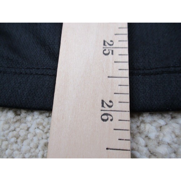 Pearl Izumi Cycling Jersey Men Medium Black Red Select Colorado Zip Shirt - Picture 12 of 13